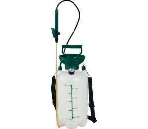 PARKSIDE Tlakový rozprašovač
objem: 5 l