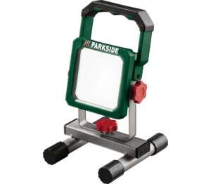 PARKSIDE Aku LED reflektor
PAS 2200 D4