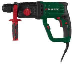 PARKSIDE Vrtací a sekací kladivo
PBH 1050D4 PARKSIDE Vrtací a sekací kladivo
PBH 1050D4