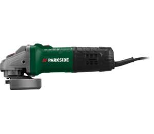 PARKSIDE Úhlová bruska
PWS 115 B2