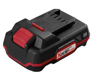 PARKSIDE Akumulátor 20 V
2 AH PAP 20 B1