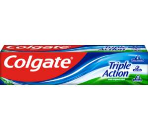 Colgate Zubní pasta Colgate Zubní pasta
