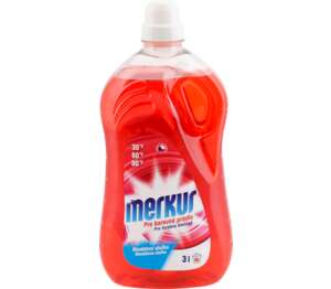 Merkur prací gel Merkur prací gel