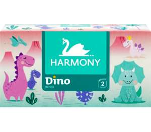 Harmony kosmetické ubrousky Harmony kosmetické ubrousky