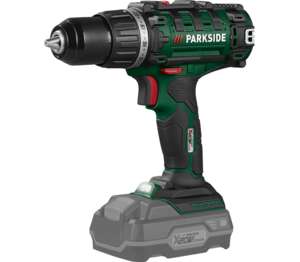 PARKSIDE Aku vrtací šroubovák
20V PABS 20-Li