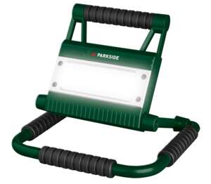 PARKSIDE LED reflektor
PFLA 4400 C1