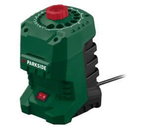 PARKSIDE Bruska na vrtáky PBSG 95 F6
příkon: 95 W