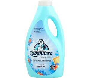 Lavandera Prací gel Lavandera Prací gel