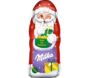 Milka Čokoládová figurka Milka Čokoládová figurka