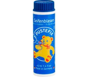Bublifuk objem: 42 ml