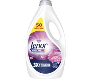 Lenor Prací gel Lenor Prací gel