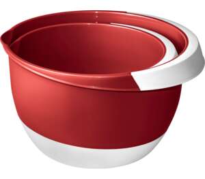 Sada mís na šlehání objem: 2 l, 3,5 l