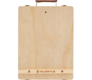 TALENTUS Stolní malířský stojan
v kufříku