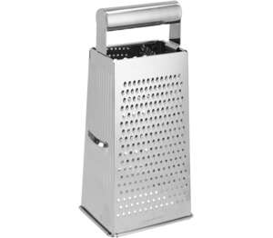 SPICE&SOUL Struhadlo
10,5 x 8,3 x 24 cm SPICE&SOUL Struhadlo
10,5 x 8,3 x 24 cm