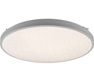 LIV&BO LED Stropní světlo
světelný tok: max. 4 500 lm LIV&BO LED Stropní světlo
světelný tok: max. 4 500 lm