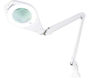 Liv&Bo LED Lampa s lupou
příkon: 6,3 W