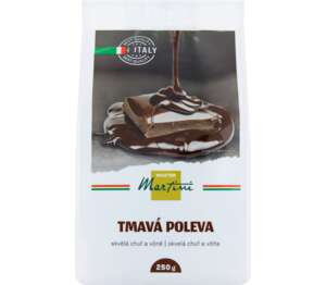 Master Martini Poleva tmavá Master Martini Poleva tmavá