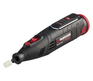 PARKSIDE PERFORMANCE Jemná vrtací bruska
PPFBSA 12 B2