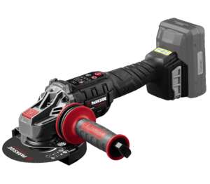 PARKSIDE Aku úhlová bruska
PWSAP 20-Li G7