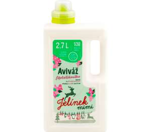 Jelínek mimi aviváž Jelínek mimi aviváž