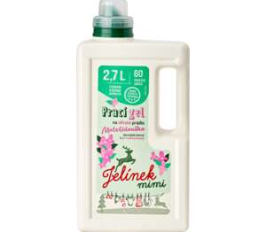 Jelínek mimi Prací gel Jelínek mimi Prací gel