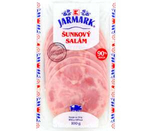 K-Jarmark Šunkový salám K-Jarmark Šunkový salám