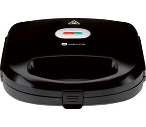 SWITCH ON Sendvičovač
SOSWM 750 C3