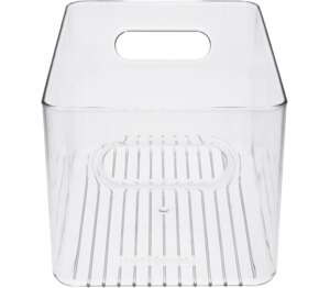 SPICE&SOUL Organizér do lednice
25,4 x 15,2 x 12,7 cm SPICE&SOUL Organizér do lednice
25,4 x 15,2 x 12,7 cm