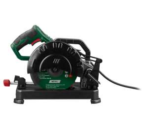 PARKSIDE Řezná bruska PMTS 180 B2
příkon: 1 280 W