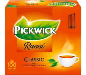 Pickwick Ranní čaj Pickwick Ranní čaj