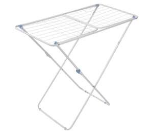 K-CLASSIC Sušák na prádlo
rozměry: 106 x 180 x 54,5 cm