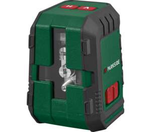PARKSIDE Křížový laser se stativem
PKLL 10 B4