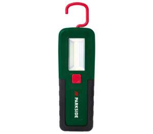 PARKSIDE Aku LED svítilna
PALA 2000 A2 PARKSIDE Aku LED svítilna
PALA 2000 A2