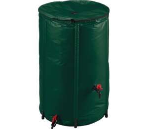 PARKSIDE Skládací sud na dešťovou
vodu