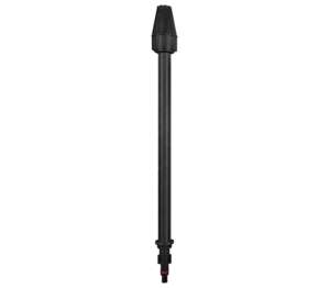 PARKSIDE Turbo tryska na nečistoty s
adaptérem PARKSIDE Turbo tryska na nečistoty s
adaptérem