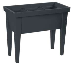 Parkside Vyvýšený záhon
objem: max. 70 l Parkside Vyvýšený záhon
objem: max. 70 l