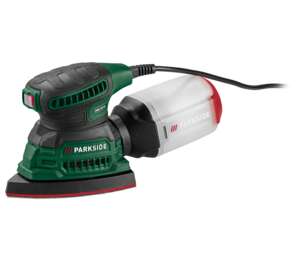 PARKSIDE Multibruska
PMS 160 B2 PARKSIDE Multibruska
PMS 160 B2