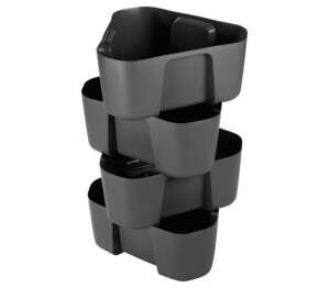 Parkside Věž na brambory a rostliny
rozměry: 38,5 x 35,6 x 63 cm