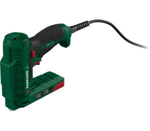 PARKSIDE Sponkovačka a hřebíkovačka
PHET 15 C2 PARKSIDE Sponkovačka a hřebíkovačka
PHET 15 C2