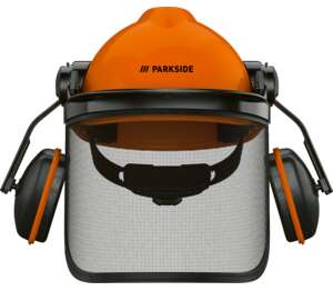 Parkside Lesnická přilba