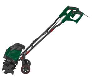 Parkside Elektrický kultivátor
PEBH 1 500 B2