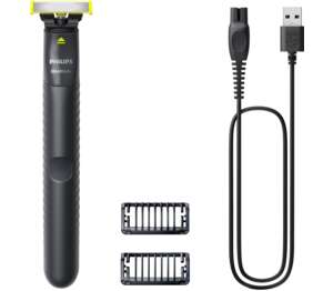 PHILIPS Holicí strojek OneBlade
QP1424/20