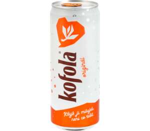 Kofola/Vinea Limonáda
různé druhy Kofola/Vinea Limonáda
různé druhy