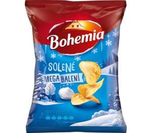 Bohemia Chipsy Bohemia Chipsy