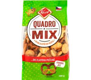 Vest snack Vest snack