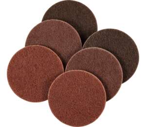 PARKSIDE Sada brusných kotoučů
průměr: 125 mm PARKSIDE Sada brusných kotoučů
průměr: 125 mm
