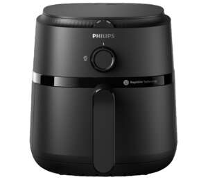 PHILIPS Horkovzdušná fritéza
NA120/00 PHILIPS Horkovzdušná fritéza
NA120/00