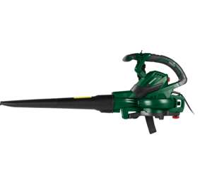 PARKSIDE Elektrický vysavač na listí
PLS 3000A1 3v1