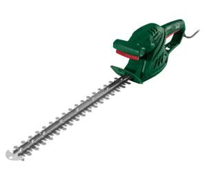 Parkside Elektrické nůžky na živý
plot PEHS 450 A2