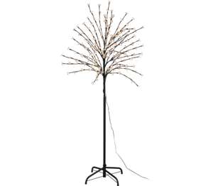 Liv&Bo LED Světelný strom
třešeň Liv&Bo LED Světelný strom
třešeň